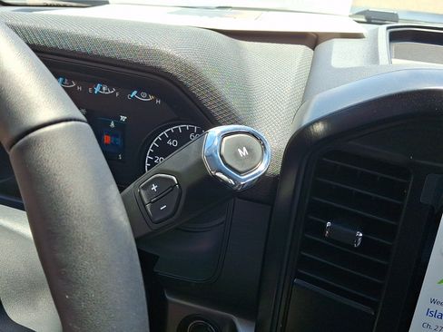 New 2026 Ford F150 XL AWD/4WD image 11
