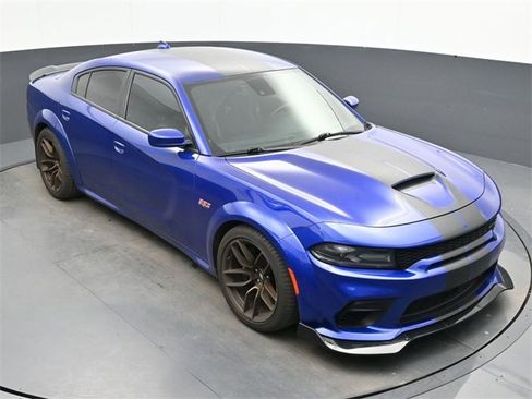 Used 2021 Dodge Charger Scat Pack image 18