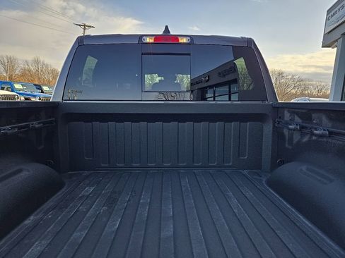 New 2026 RAM 1500 Big Horn image 30