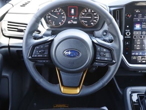 Used 2026 Subaru Crosstrek 2.5i Wilderness w/ Crosstrek Mirror Package AWD/4WD image 19