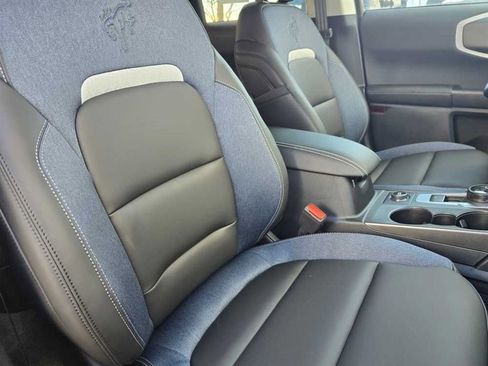 New 2026 Ford Bronco Sport Outer Banks AWD/4WD image 19
