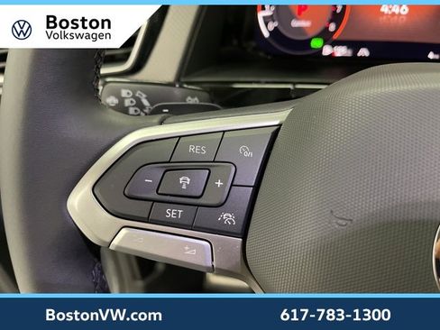 New 2026 Volkswagen Atlas Peak Edition image 18