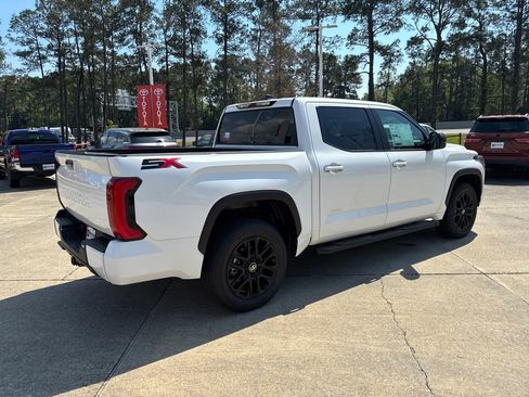 New 2026 Toyota Tundra SR5 image 7