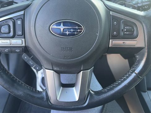 Used 2015 Subaru Outback 2.5i Limited image 37