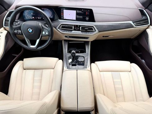 Used 2019 BMW X5 xDrive40i image 18