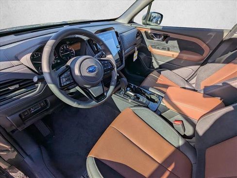 New 2026 Subaru Forester Touring AWD/4WD image 13