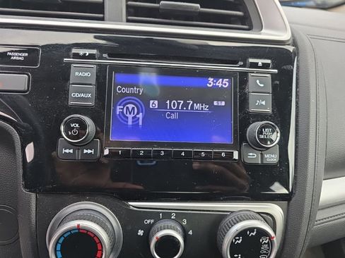 Used 2015 Honda Fit LX image 15