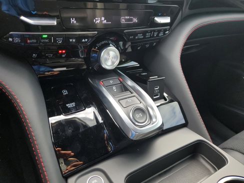 New 2026 Acura MDX A-Spec image 26