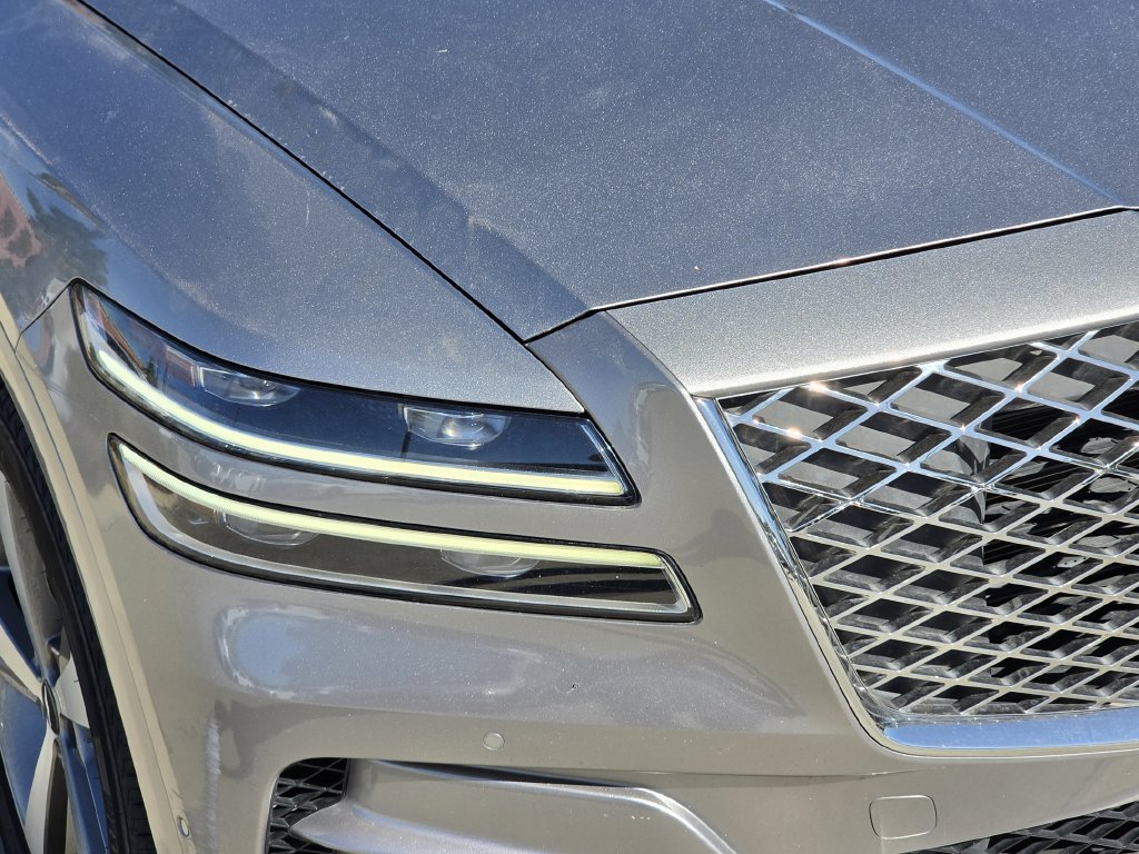 Used 2023 Genesis GV80 2.5T w/ Advanced Package AWD/4WD image 10