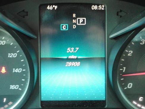 Used 2019 Mercedes-Benz C 300 C Class image 41