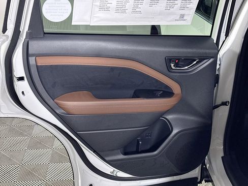 New 2026 Subaru Forester Touring image 20