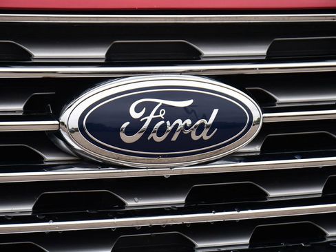 Used 2022 Ford Edge SEL w/ Convenience Package image 34