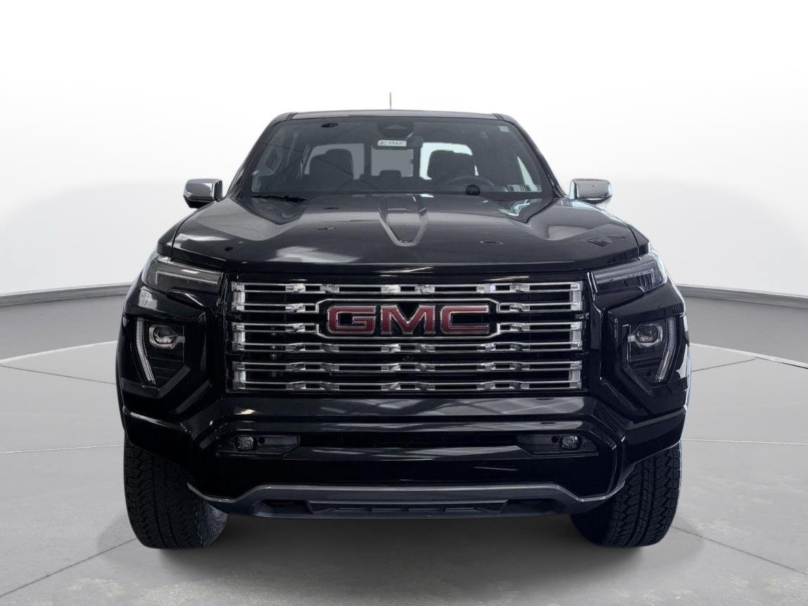 Used 2023 GMC Canyon Denali AWD/4WD image 17