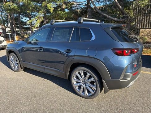 New 2026 MAZDA CX-50 AWD 2.5 S image 4
