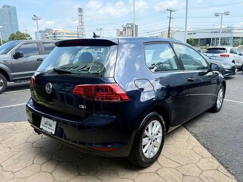 Used 2015 Volkswagen Golf S FWD image 7