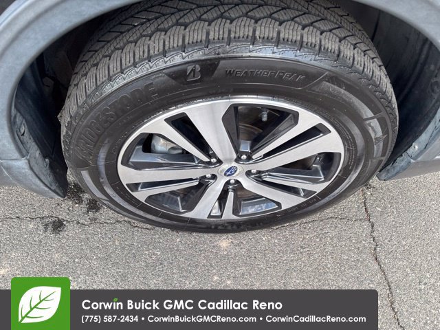 Used 2019 Subaru Outback 3.6R Limited w/ Popular Package #2 AWD/4WD image 34