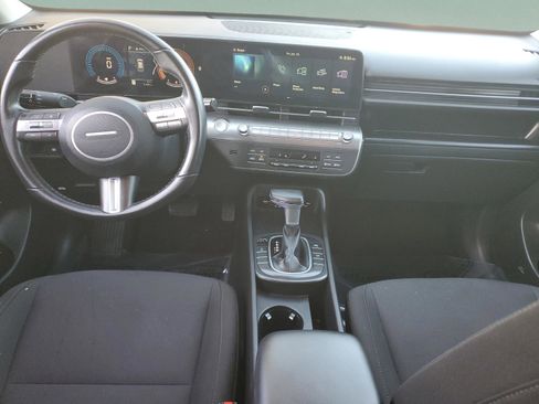 Used 2025 Hyundai Kona SEL image 15