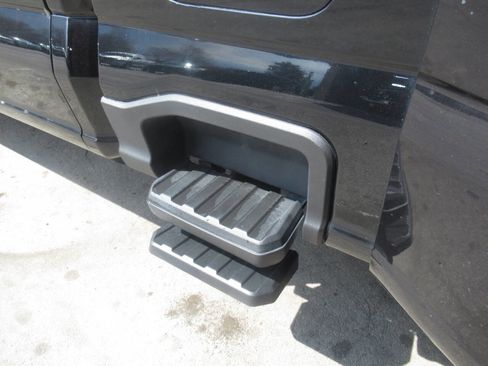 Used 2023 Ford F450 Platinum AWD/4WD image 16