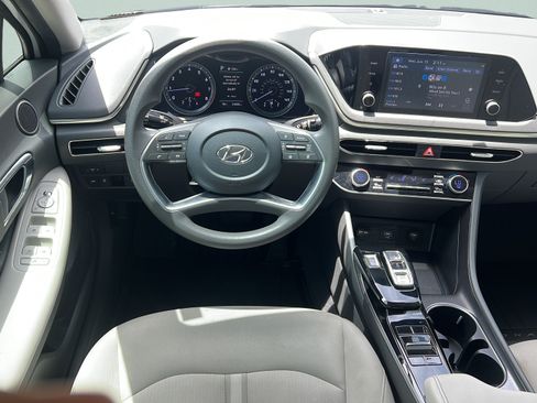 Used 2022 Hyundai Sonata SEL w/ Cargo Package FWD image 14