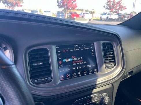 Used 2023 Dodge Charger GT w/ Plus Group RWD image 21