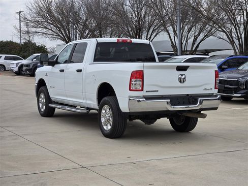 Used 2024 RAM 2500 Big Horn image 3