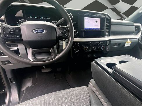 Certified 2023 Ford F450 XL w/ 360-Degree Camera Package AWD/4WD image 15