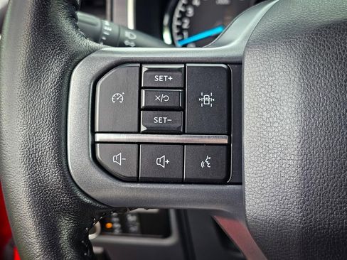 Used 2022 Ford F150 XLT w/ Equipment Group 302A High image 20