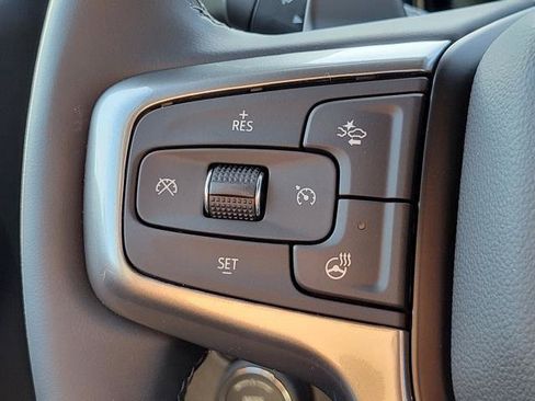 New 2026 Chevrolet Silverado 1500 LT Trail Boss w/ LPO, Dark Essentials Package AWD/4WD image 15