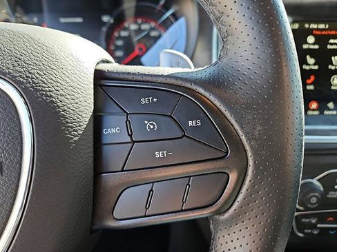 Used 2023 Dodge Charger Scat Pack w/ Daytona Edition Group image 19