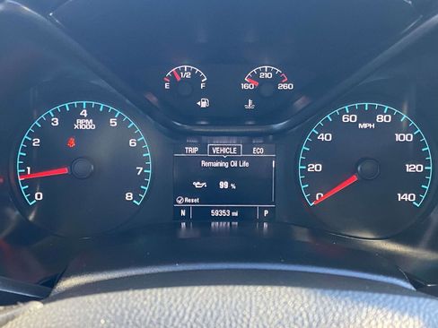 Used 2021 Chevrolet Colorado LT w/ Fleet Safety Package image 21