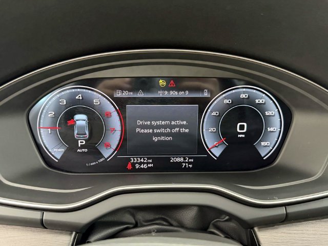 Certified 2023 Audi Q5 Premium Plus w/ Premium Plus Package AWD/4WD image 27