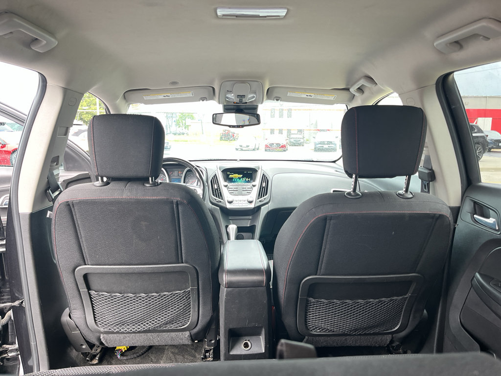 Used 2014 Chevrolet Equinox LT w/ Driver Convenience Package FWD image 36
