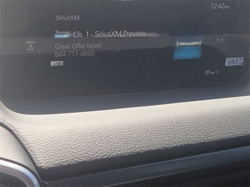 New 2026 MAZDA CX-50 AWD 2.5 Hybrid w/ Weather Package image 11