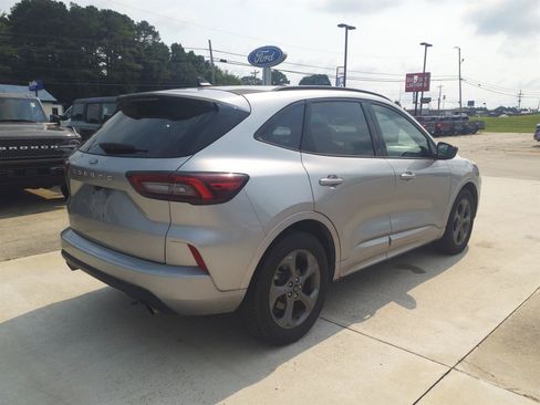 Used 2024 Ford Escape ST-Line FWD image 5