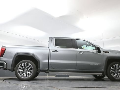 Used 2023 GMC Sierra 1500 Denali w/ Denali Reserve Package AWD/4WD image 25
