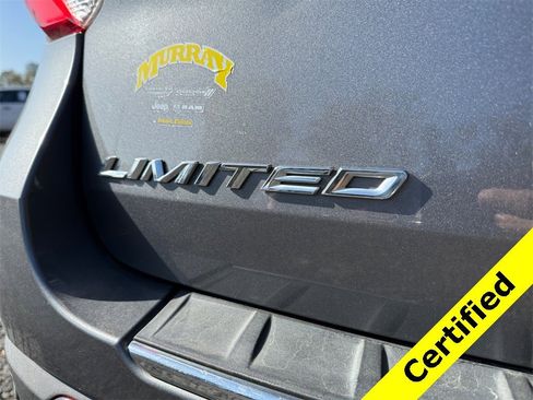 Used 2021 Ford Explorer Limited w/ Equipment Group 301A image 16