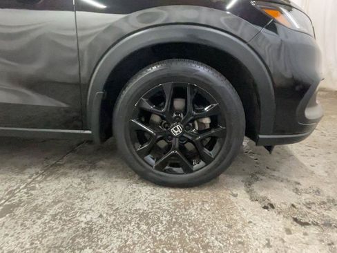 Used 2023 Honda HR-V Sport image 17