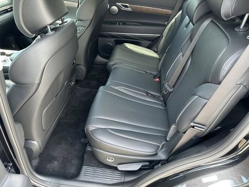 New 2026 Genesis GV80 2.5T Prestige AWD/4WD image 20