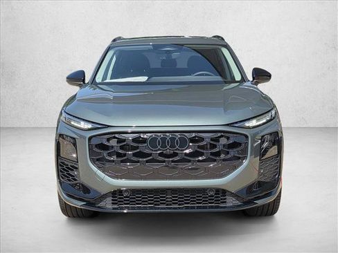 New 2026 Audi Q3 quattro 2.0T AWD/4WD image 2