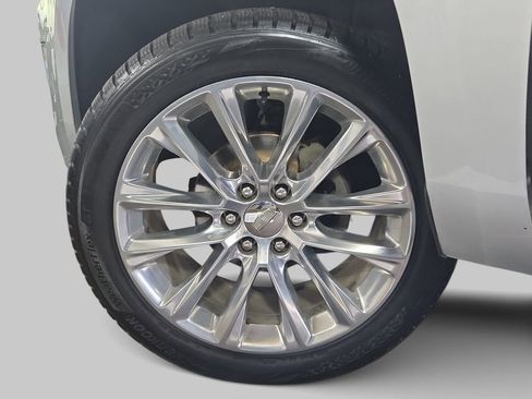 Used 2018 Cadillac Escalade ESV Premium Luxury AWD/4WD image 38