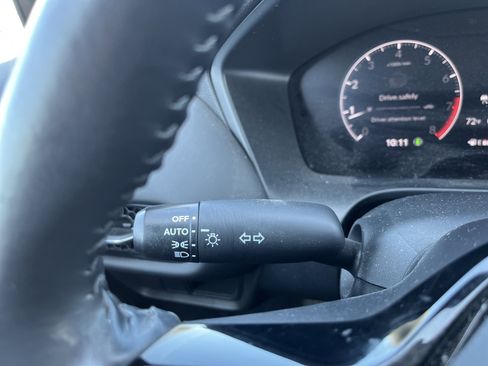 Used 2024 Honda HR-V EX-L image 20