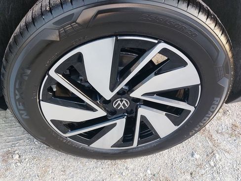 New 2026 Volkswagen Atlas SEL AWD/4WD image 30