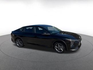 Used 2025 Kia K4 LXS video 2