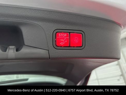 Used 2024 Mercedes-Benz GLE 350 4MATIC image 29