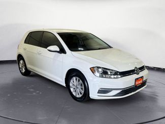 Used 2019 Volkswagen Golf S FWD video 1