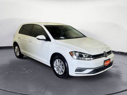 Used 2019 Volkswagen Golf S