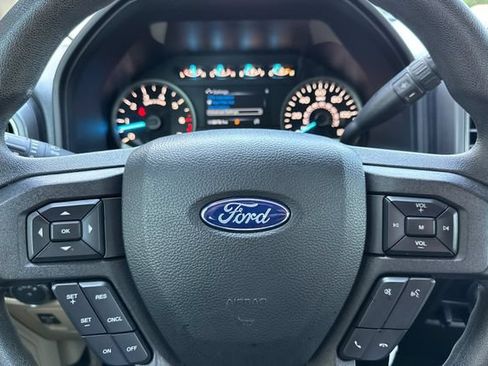 Used 2020 Ford F150 XLT w/ Equipment Group 301A Mid RWD image 32
