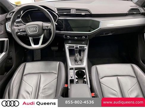 Used 2023 Audi Q3 2.0T Premium w/ Convenience Package image 13