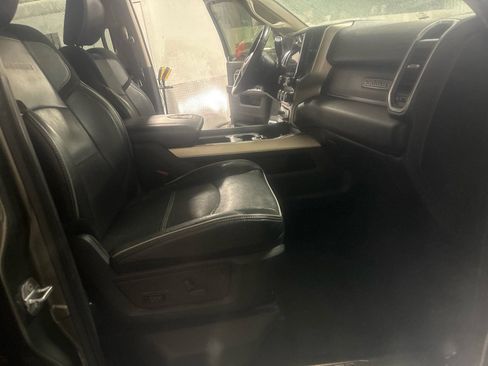 Used 2021 RAM 2500 Laramie image 21