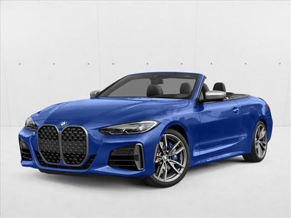 Certified 2023 BMW M440i Convertible w/ Premium Package
